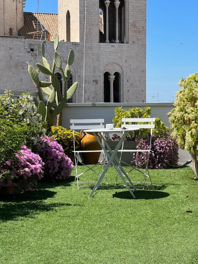 Cattedralflats -Comfort, Stile E Vista Sulla Cattedrale Бари Экстерьер фото